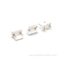 Wafer VH3.96 Pin Header Connector Straight DIP
